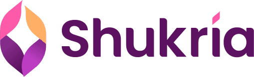 Shukria Logo