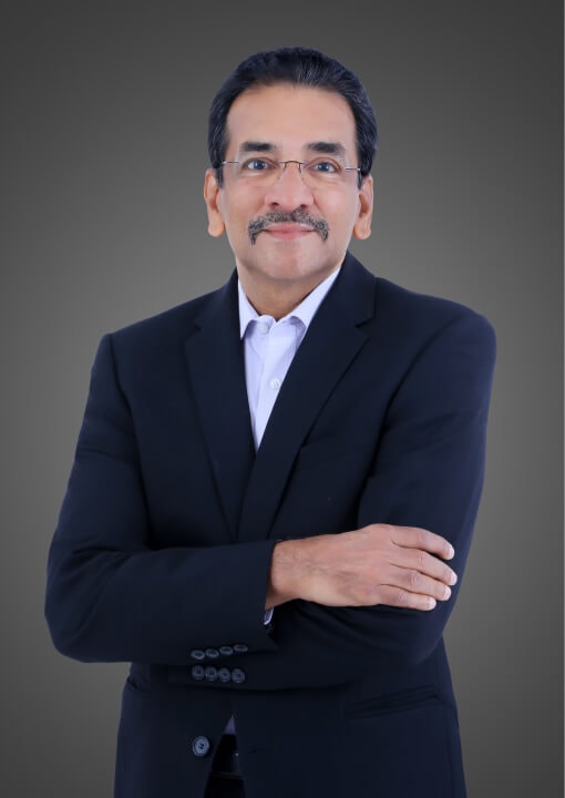Sivarama Subramanian