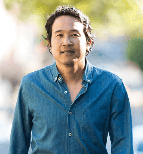 Jun Hiraga