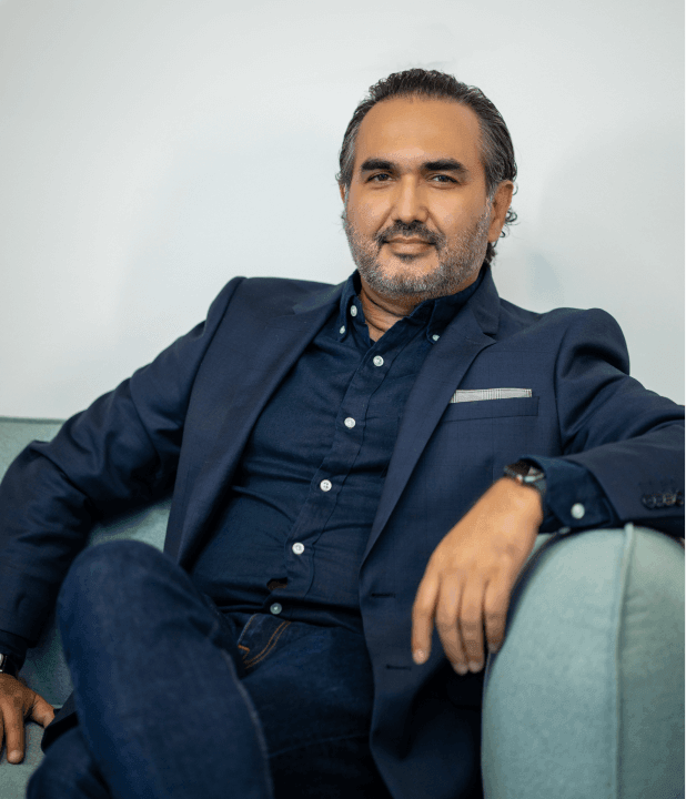 Muzaffar Khokhar