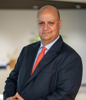 Muzaffer Hamid