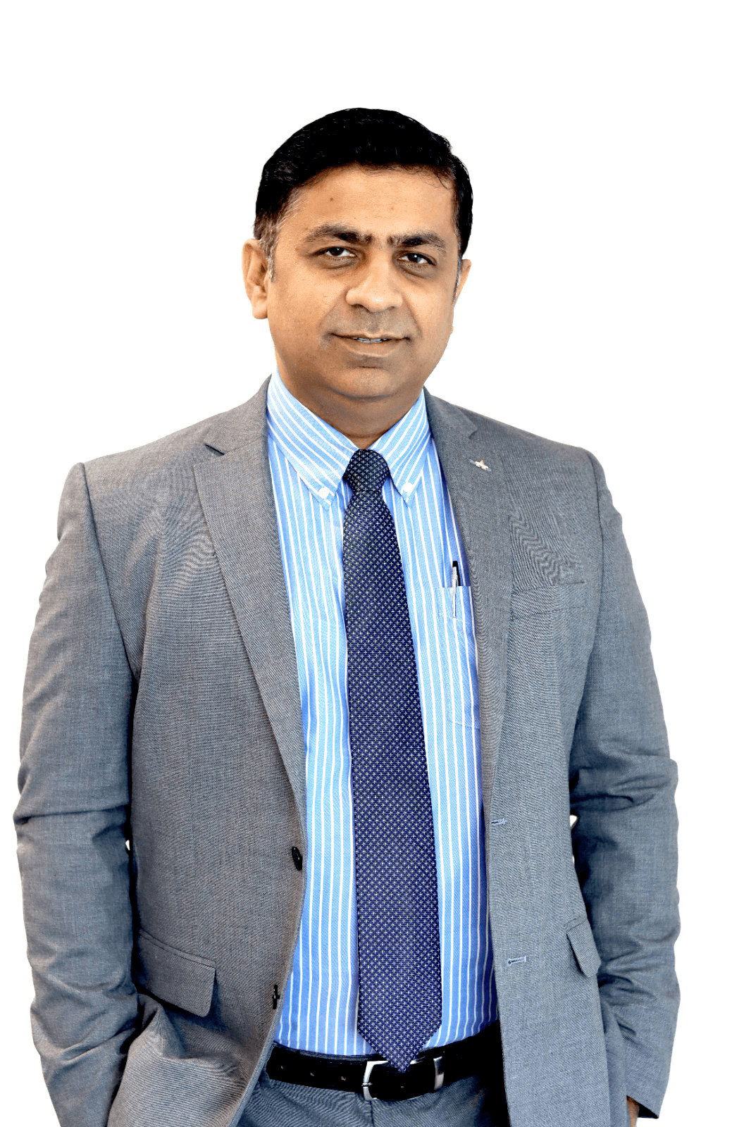 Ravi Sehgal