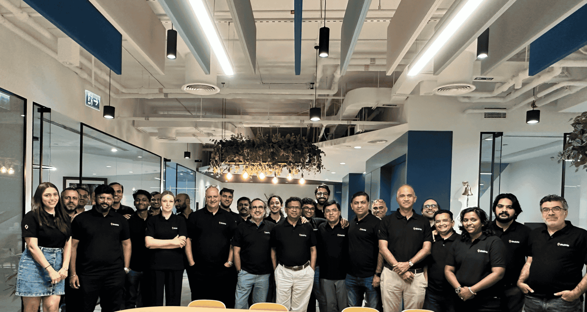 Mercury Team